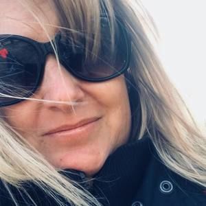 Meet your Posher, Shawna